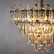 Каскадная люстра Divinare ROSIE 3511/17 LM-8