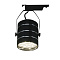 Трековый светильник Arte Lamp CINTO A2718PL-1BK