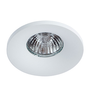 Точечный встраиваемый светильник Divinare MONELLO 1809/03 PL-1