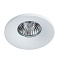 Точечный встраиваемый светильник Divinare MONELLO 1809/03 PL-1