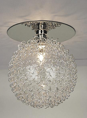 Потолочный светильник Arte Lamp COOL ICE A5962PL-3CC
