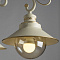 Потолочная люстра Arte Lamp GRAZIOSO A4577PL-3WG