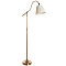Торшер Arte Lamp SEVILLE A1509PN-1PB