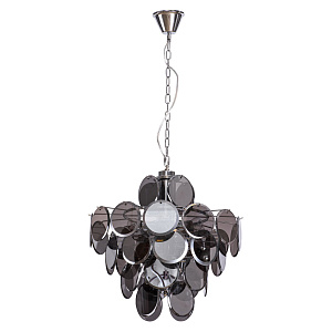 Люстра Divinare CHLOE 7566/02 SP-8