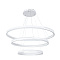 Подвесная люстра Arte Lamp ALFIE A2180SP-60WH