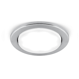 Светильник Gauss Tablet GX005 Хром, GX53 1/100