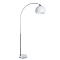 Торшер Arte Lamp PAOLO A5823PN-1SS