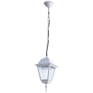 Уличный светильник Arte Lamp BREMEN A1015SO-1WH