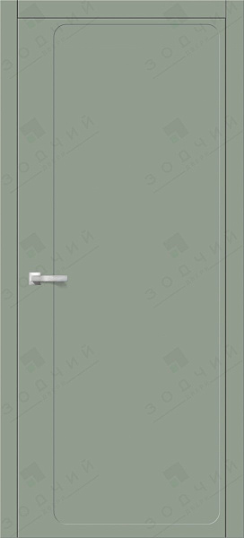 Межкомнатная дверь Модуль 2