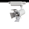Трековый светильник Arte Lamp FALENA A6709PL-1WH