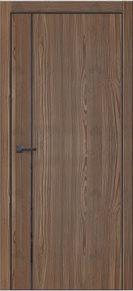 Межкомнатная дверь Мегаполис В23