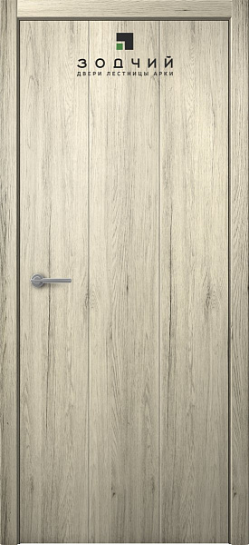 Межкомнатная дверь Стиль 3