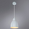 Подвесной светильник Arte Lamp BRACCIO A2054SP-1WH