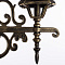 Уличный настенный светильник Arte Lamp ATLANTA A1041AL-1BN
