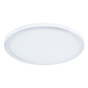 Встраиваемый светильник Arte Lamp MESURA A7974PL-1WH