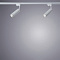 Трековый светильник Arte Lamp PERISCOPIO A1412PL-1WH