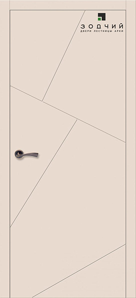 Межкомнатная дверь Авеню 25