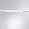 Магнитный трековый светильник Arte Lamp LINEA A4662PL-1WH