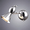 Спот Arte Lamp PICCHIO A9229AP-1CC