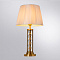 Декоративная настольная лампа Arte Lamp JESSICA A4062LT-1PB