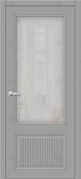 Межкомнатная дверь Атрия 22