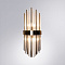 Настенный светильник Arte Lamp ACAPULCO A1007AP-2GO