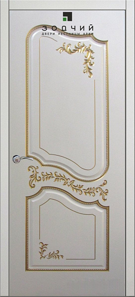 Межкомнатная дверь Венеция 2