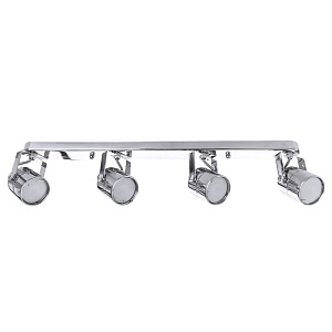 Спот Arte Lamp LENTE A1310PL-4CC