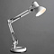 Офисная настольная лампа Arte Lamp JUNIOR A1330LT-1WH