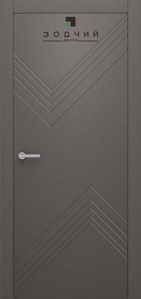 Межкомнатная дверь Авеню 5