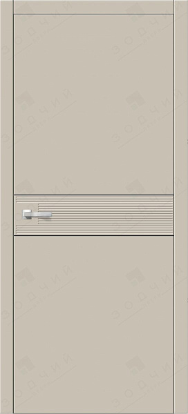 Межкомнатная дверь Уника 9