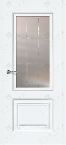 Межкомнатная дверь Ампир 3