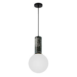 Подвесной светильник Divinare ETERNO 1830/06 SP-1