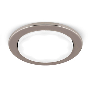 Светильник Gauss Tablet GX006 Титан, GX53 1/100