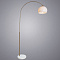 Торшер Arte Lamp PAOLO A5823PN-1PB