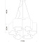 Подвесная люстра Arte Lamp SERENATA A3479SP-6CC