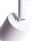 Трековый светильник Arte Lamp MIIA A3055PL-1WH