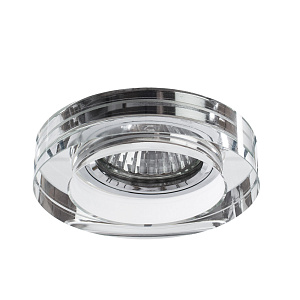 Точечный встраиваемый светильник Arte Lamp WAGNER A5221PL-1CC