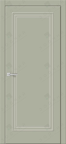 Межкомнатная дверь Квин 1