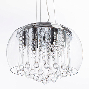 Подвесная люстра Arte Lamp HALO A7054SP-8CC