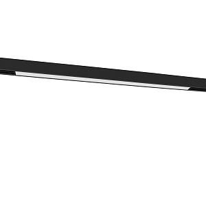 Магнитный трековый светильник Arte Lamp EXPERT A5723PL-1BK