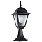 Ландшафтный светильник Arte Lamp BREMEN A1014FN-1BK