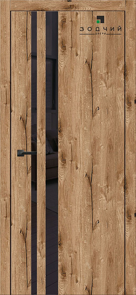 Межкомнатная дверь Сити В3