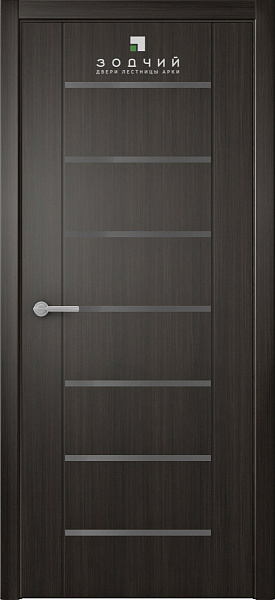 Межкомнатная дверь Симпл 6