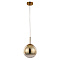 Подвесной светильник Arte Lamp JUPITER gold A7961SP-1GO