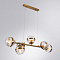 Подвесная люстра Arte Lamp DELACRUA A7770SP-6PB