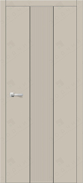 Межкомнатная дверь Уника 10