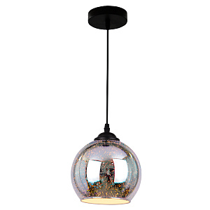 Светильник Arte Lamp MIRAGGIO A3215SP-1BK