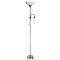 Торшер Arte Lamp DUETTO A9569PN-2SS