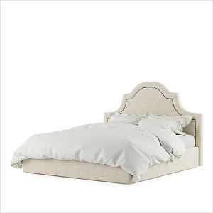 Кровать AMELIA